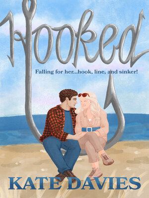 cover image of Hooked